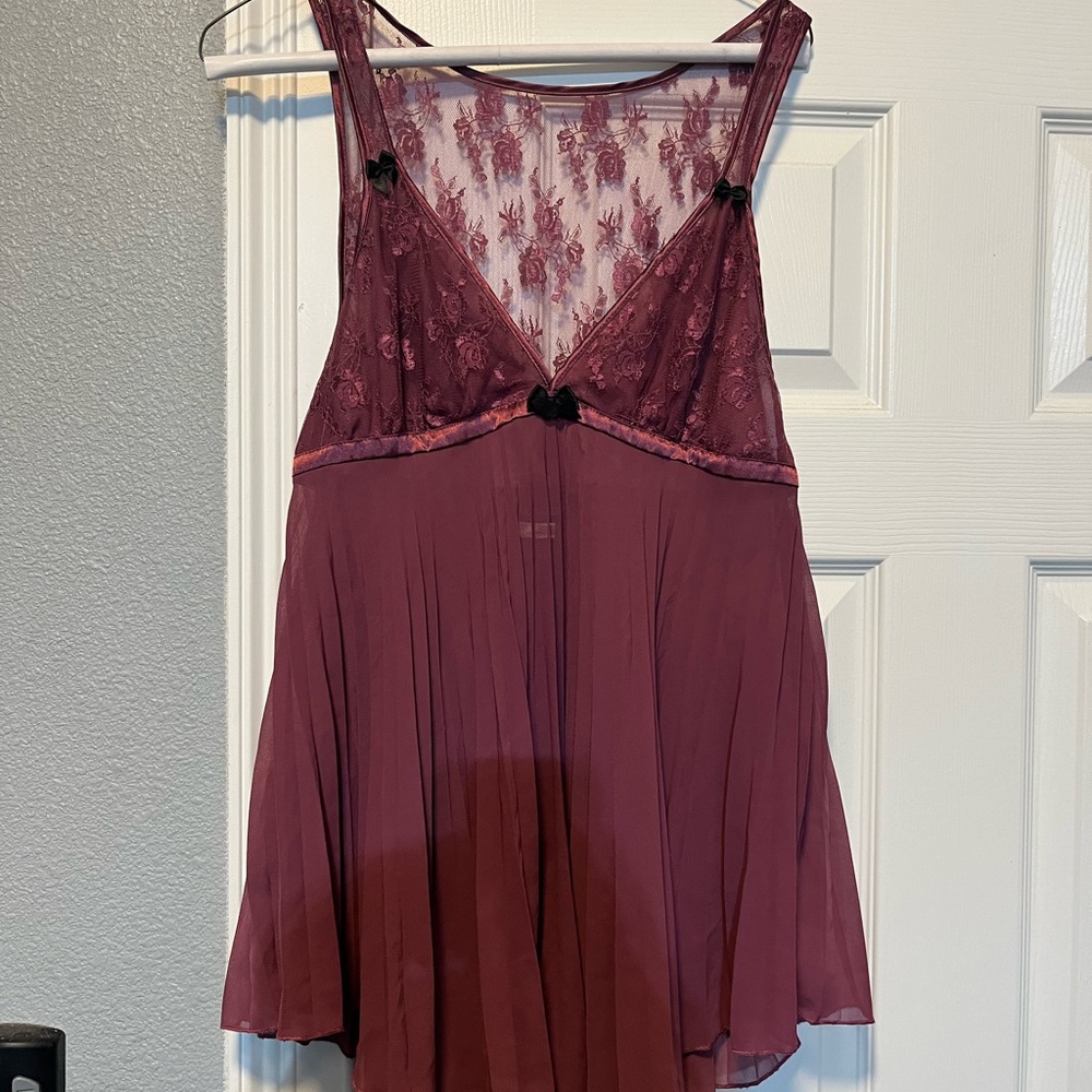 Night Dress